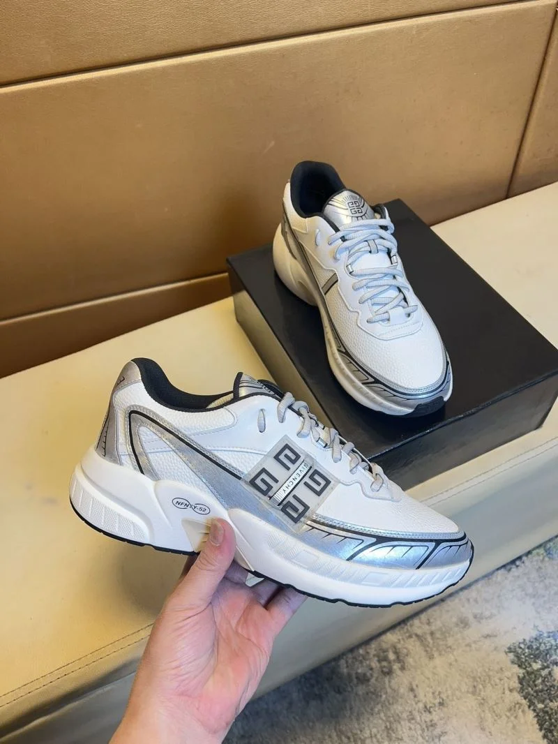Givenchy Shoes Bold 13855