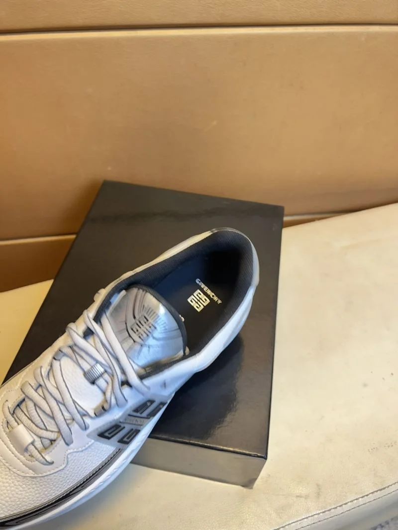 Givenchy Shoes Bold 13855