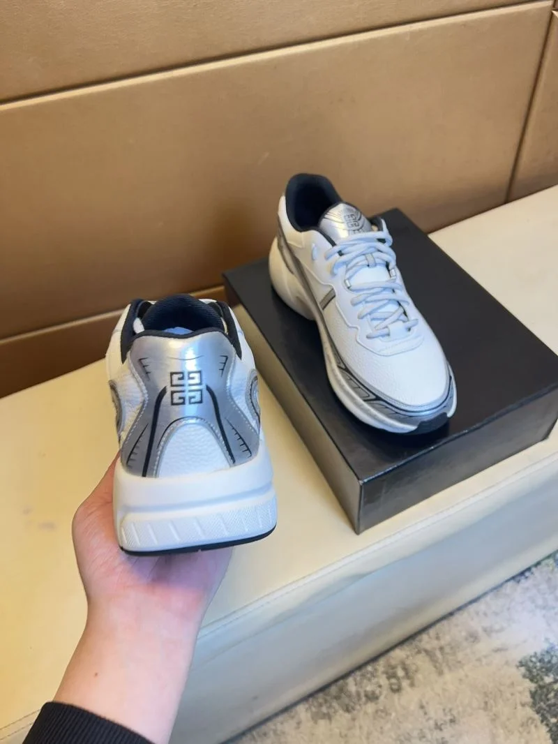 Givenchy Shoes Bold 13855