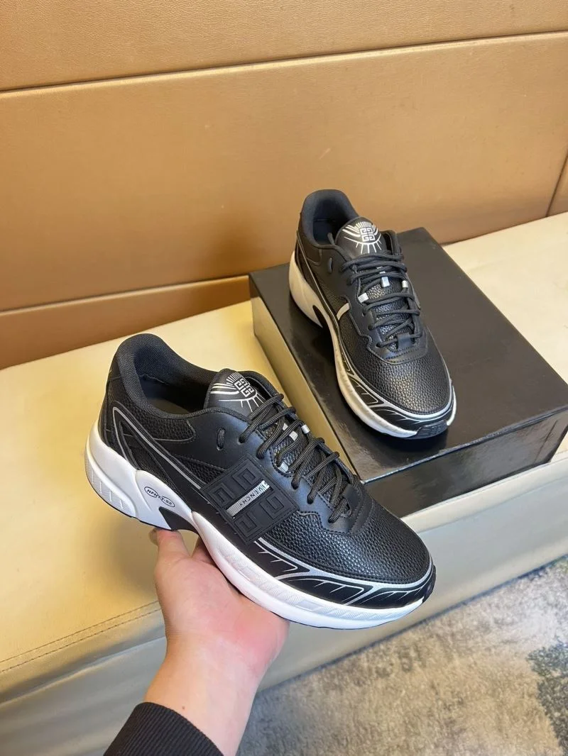 Neat Givenchy Shoes 13879