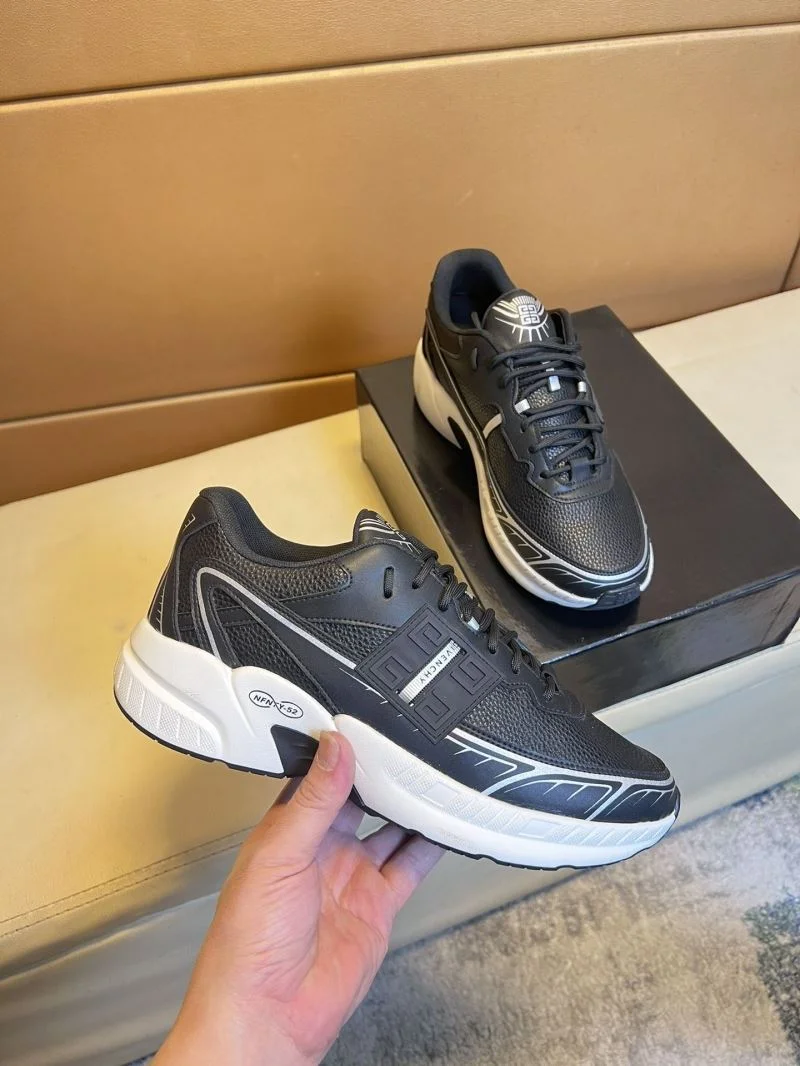Neat Givenchy Shoes 13879
