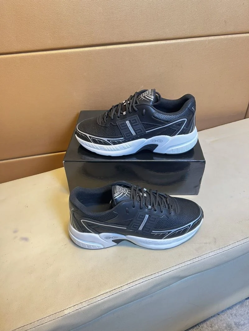 Neat Givenchy Shoes 13879