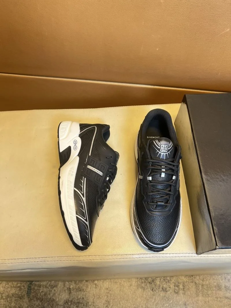 Neat Givenchy Shoes 13879