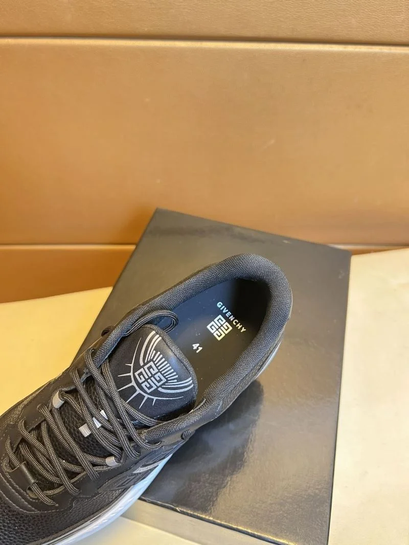 Neat Givenchy Shoes 13879