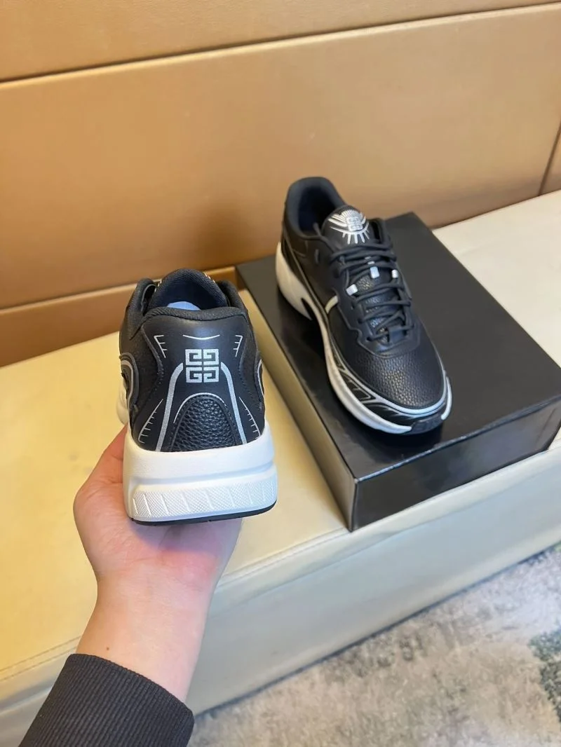 Neat Givenchy Shoes 13879