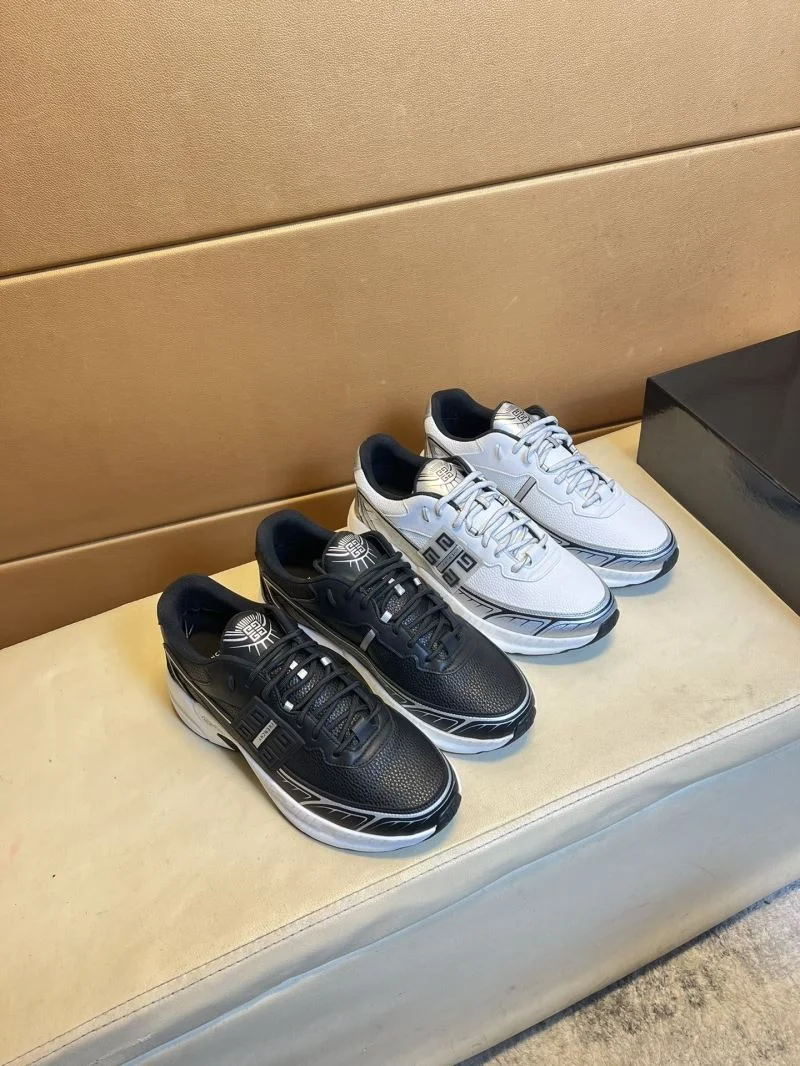 Neat Givenchy Shoes 13879