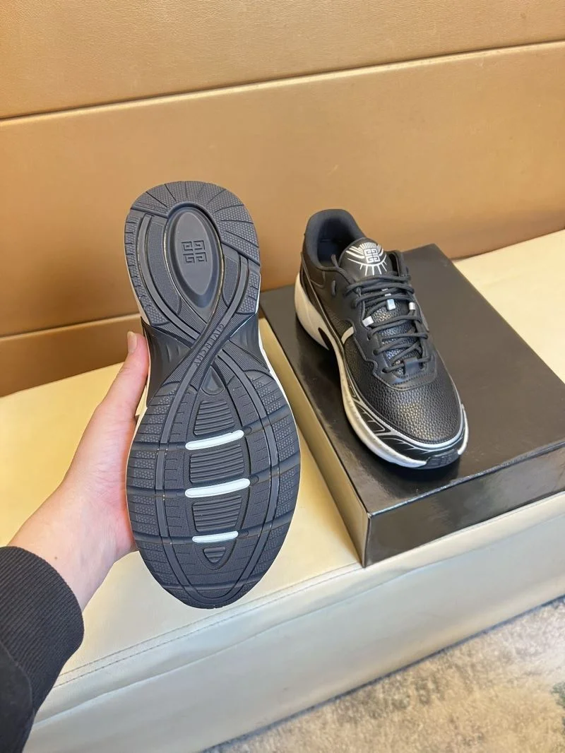 Neat Givenchy Shoes 13879