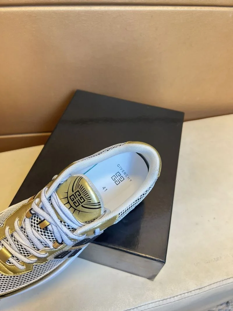 Givenchy Shoes HighQuality 13857