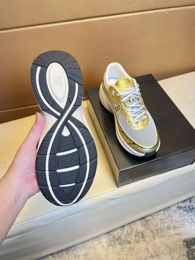 Givenchy Shoes HighQuality 13857