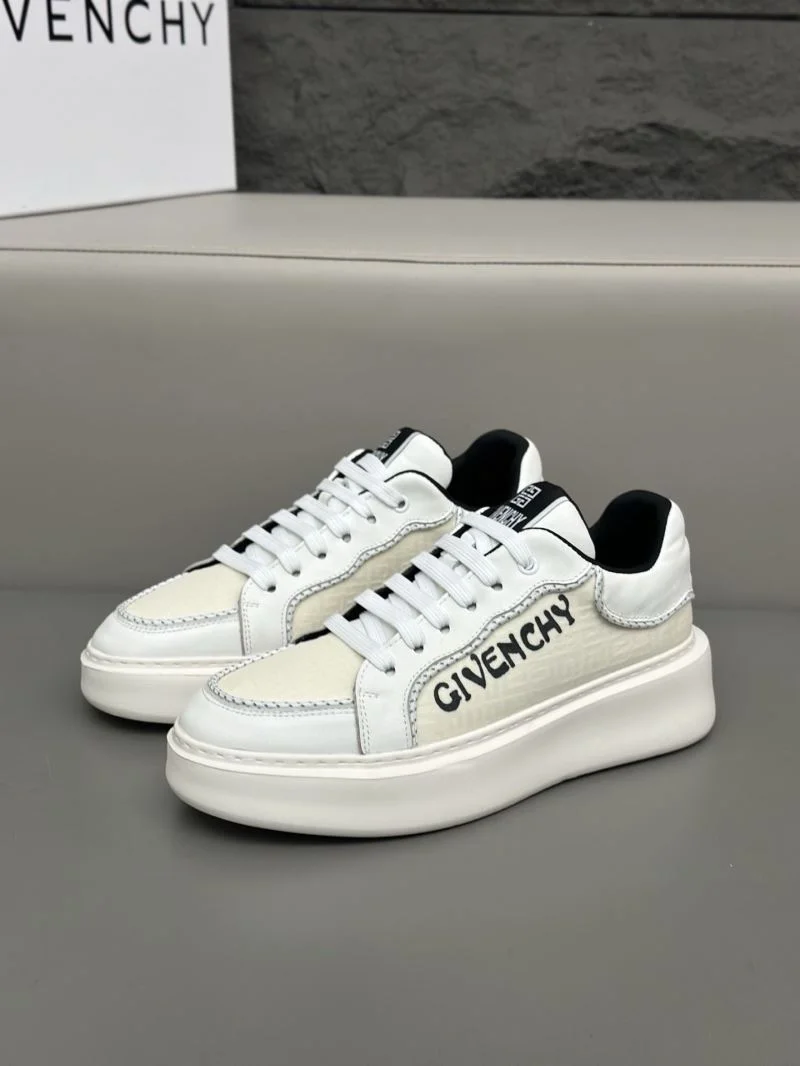 WaterResistant Givenchy Shoes 13914