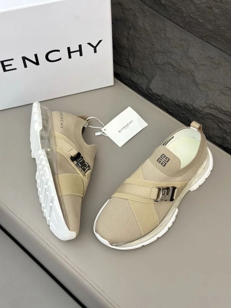 Flexible Givenchy Shoes 13852