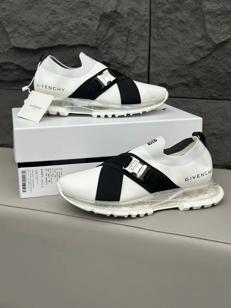 Sporty Givenchy Shoes 13853