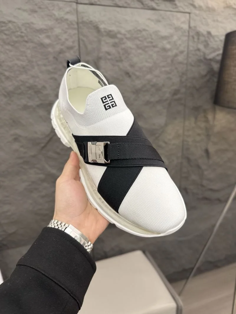 Sporty Givenchy Shoes 13853