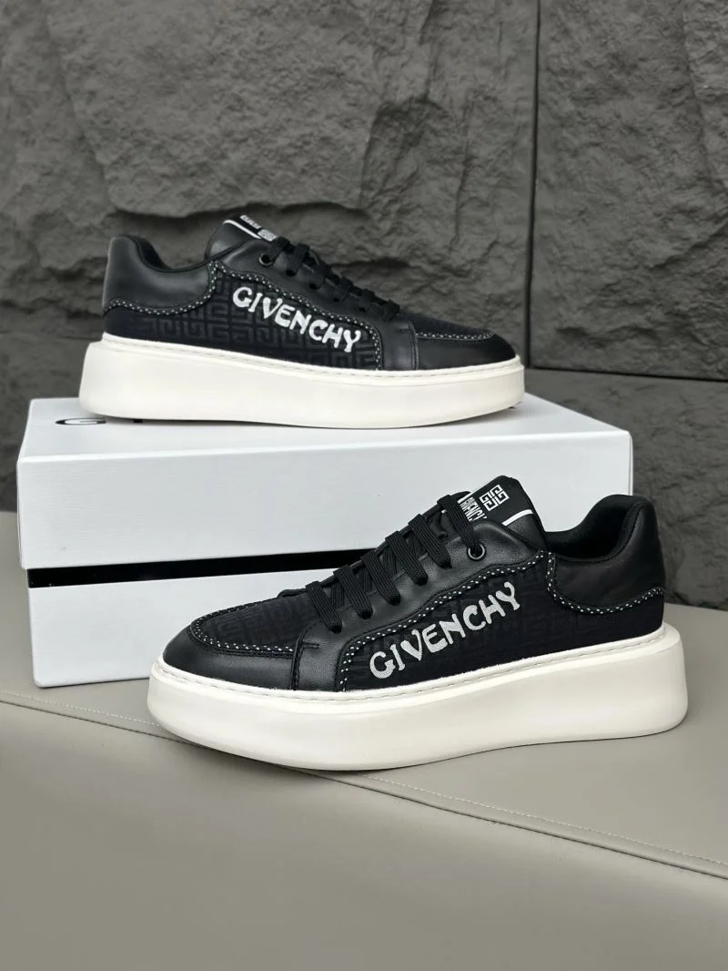 Givenchy Shoes Unisex 13846