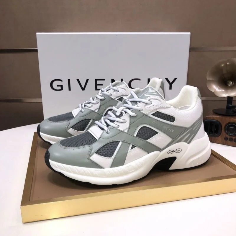Givenchy Shoes Affordable 13845