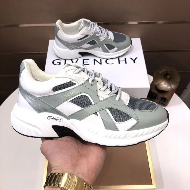 Givenchy Shoes Affordable 13845