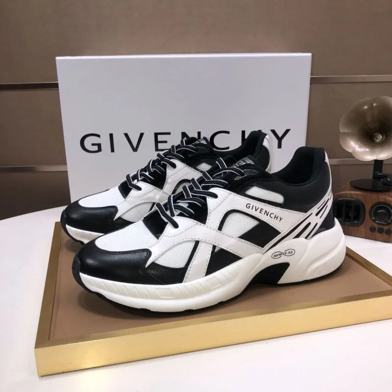 Givenchy Shoes Vibrant 13842