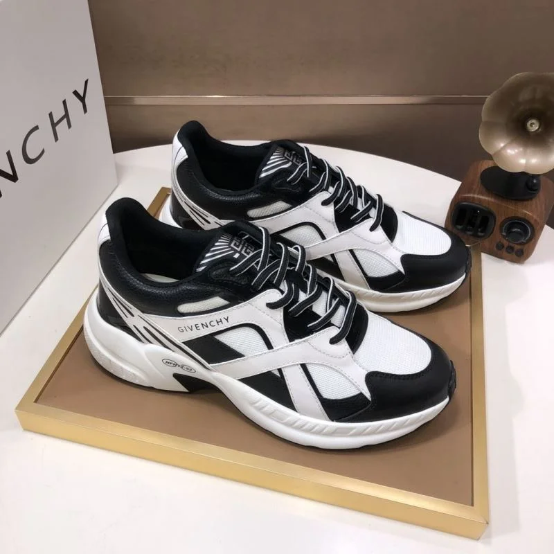 Givenchy Shoes Vibrant 13842
