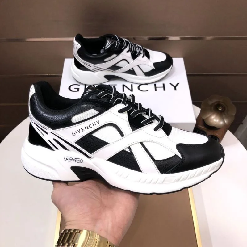 Givenchy Shoes Vibrant 13842