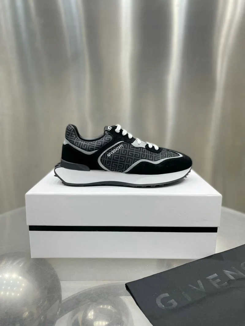 Givenchy Shoes Refined 6392