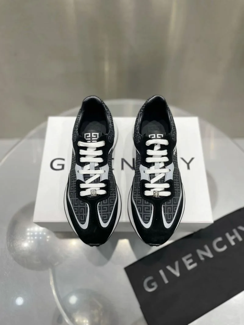 Givenchy Shoes Refined 6392