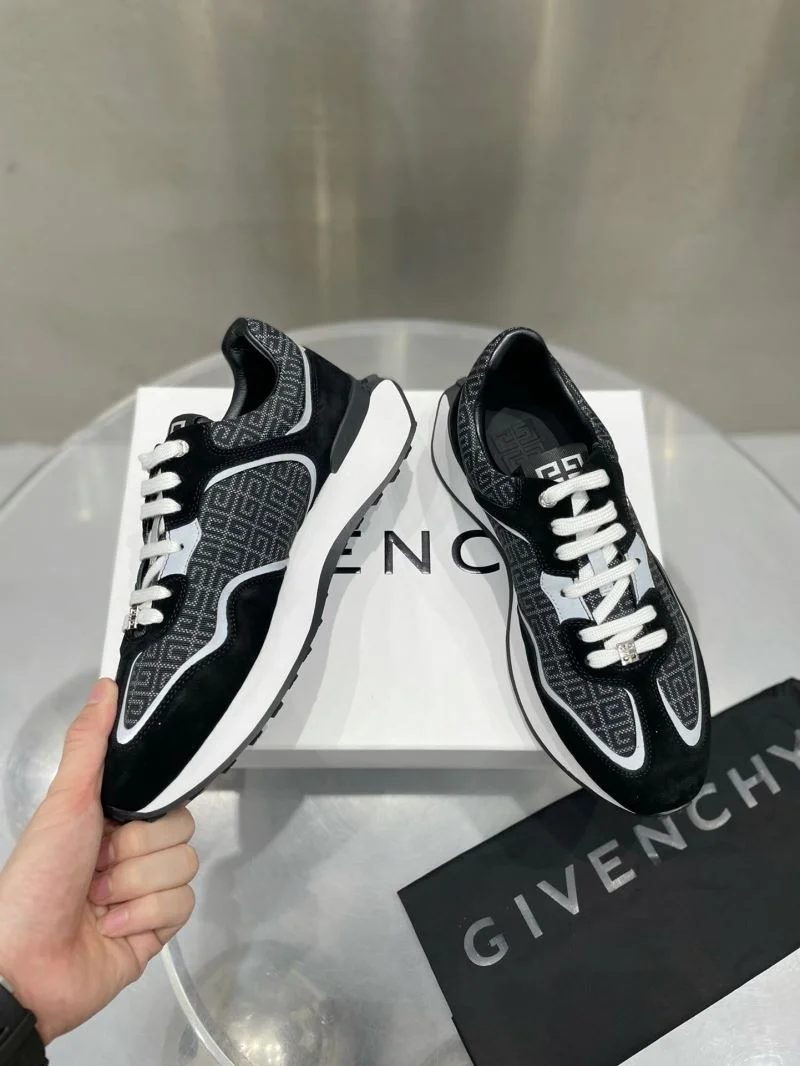Givenchy Shoes Refined 6392