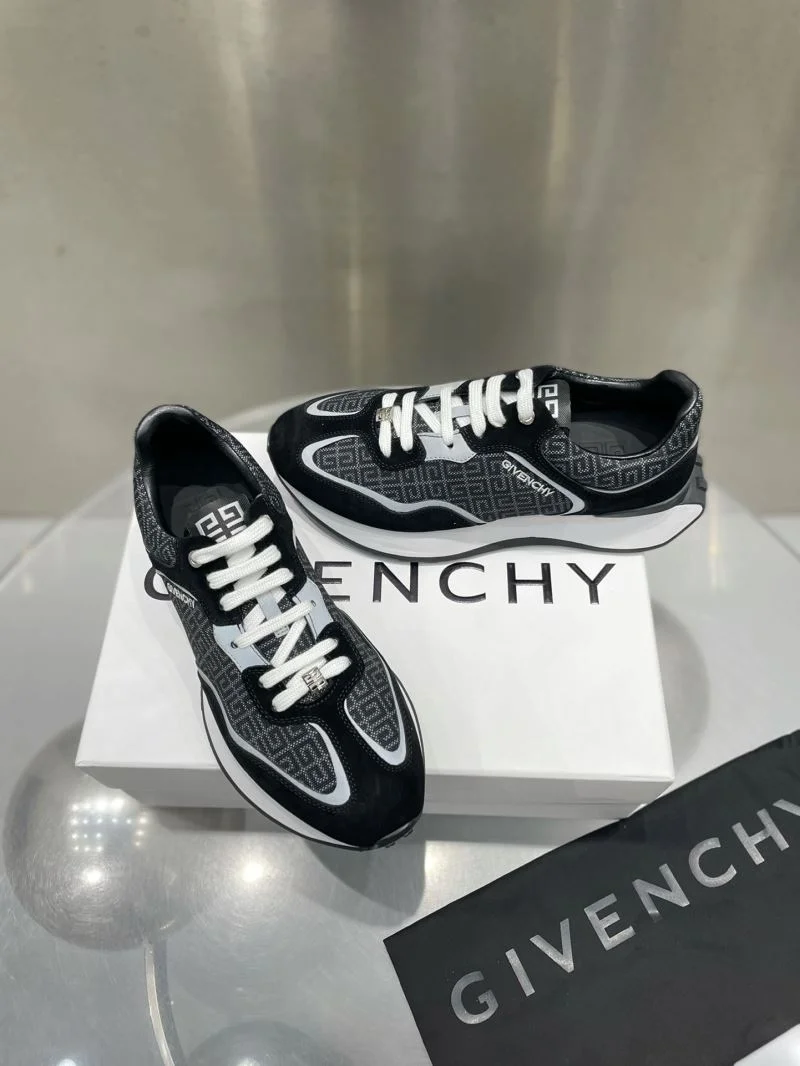 Givenchy Shoes Refined 6392