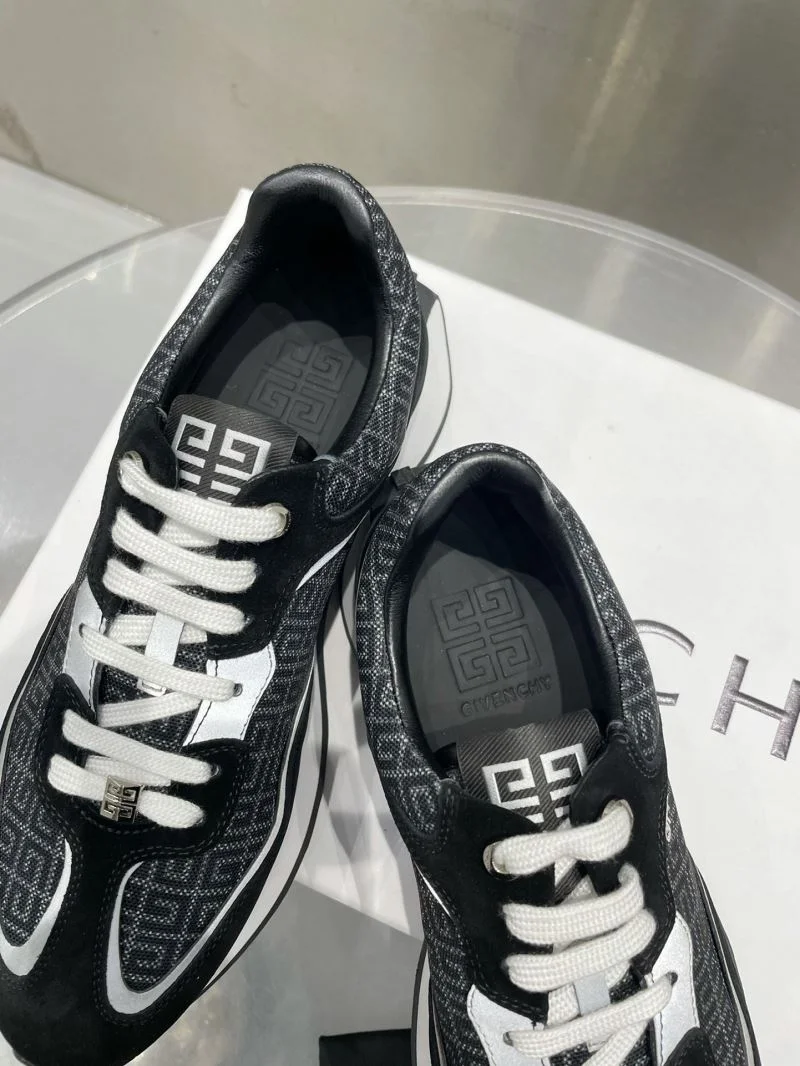 Givenchy Shoes Refined 6392