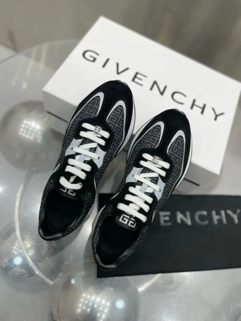 Givenchy Shoes Refined 6392