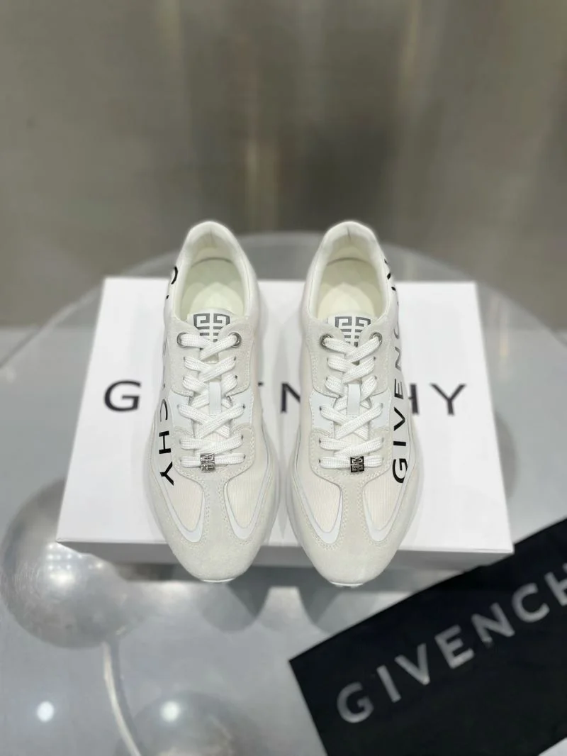 Unique Givenchy Shoes 6406