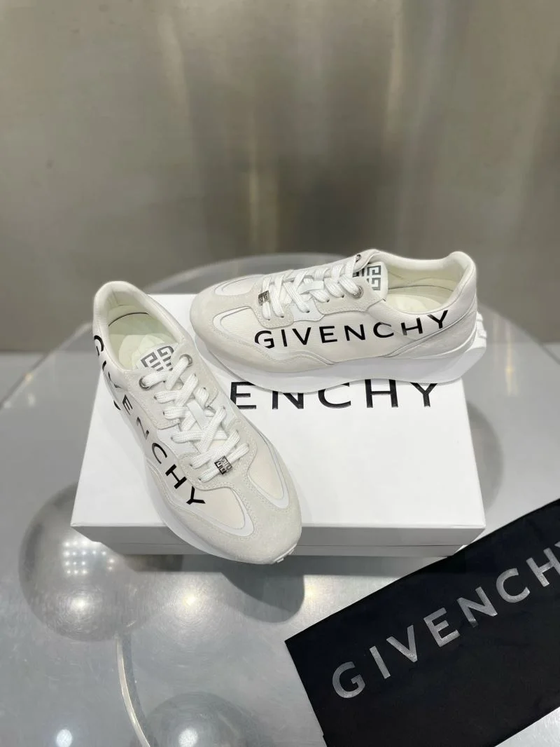 Unique Givenchy Shoes 6406