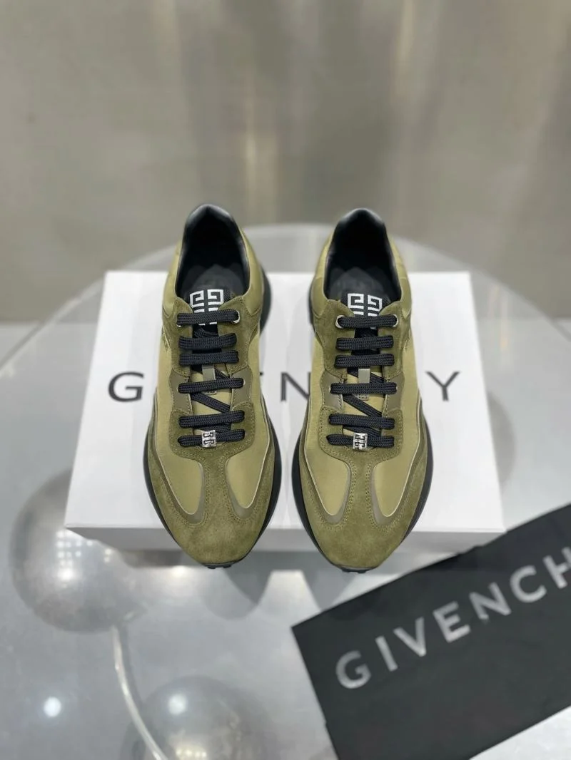 GoodFit Givenchy Shoes 6393