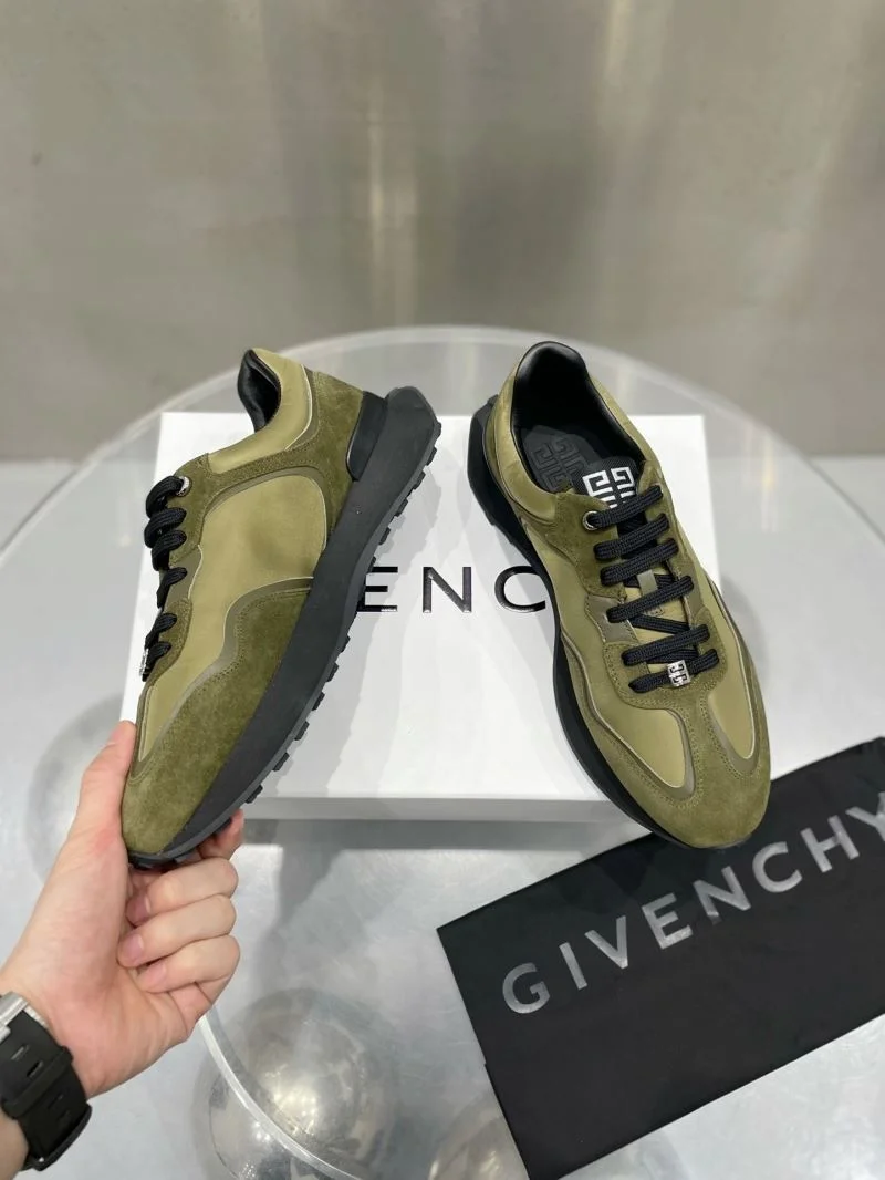 GoodFit Givenchy Shoes 6393
