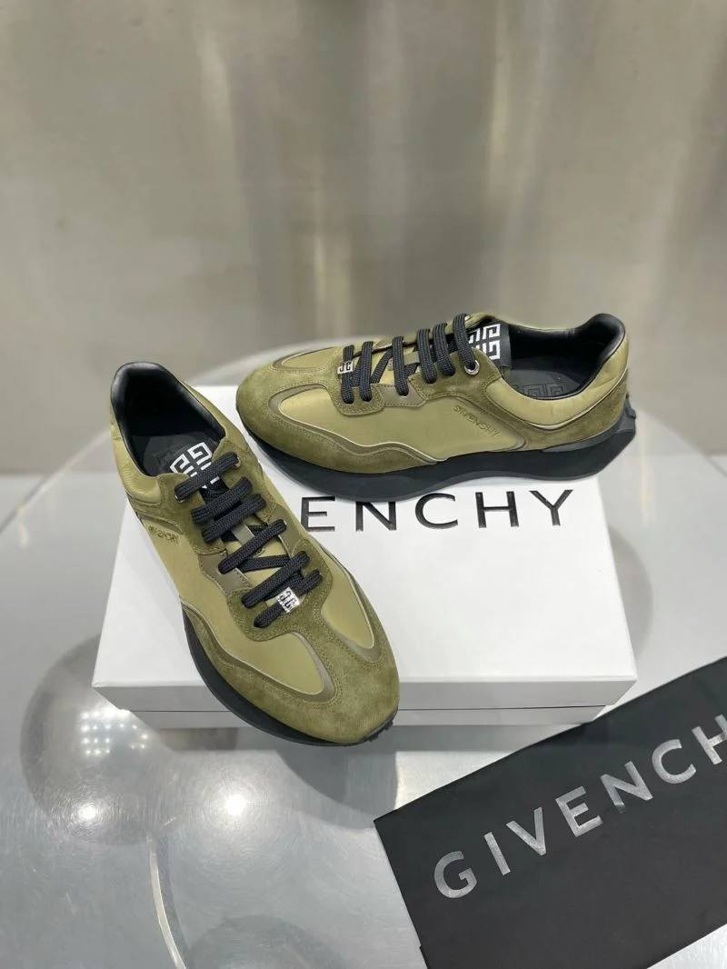 GoodFit Givenchy Shoes 6393