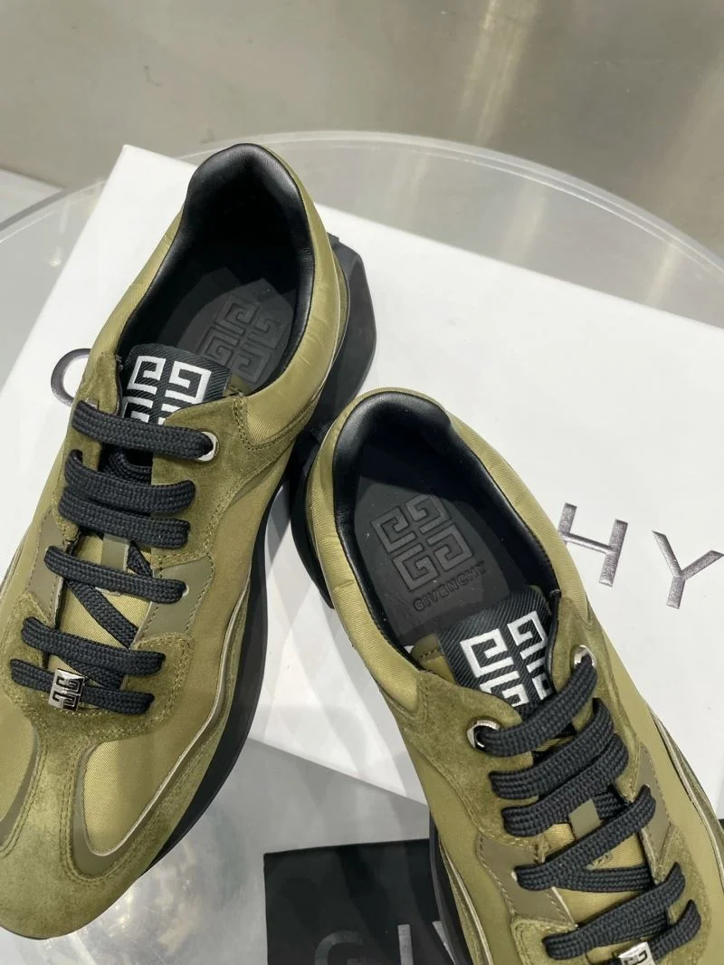 GoodFit Givenchy Shoes 6393