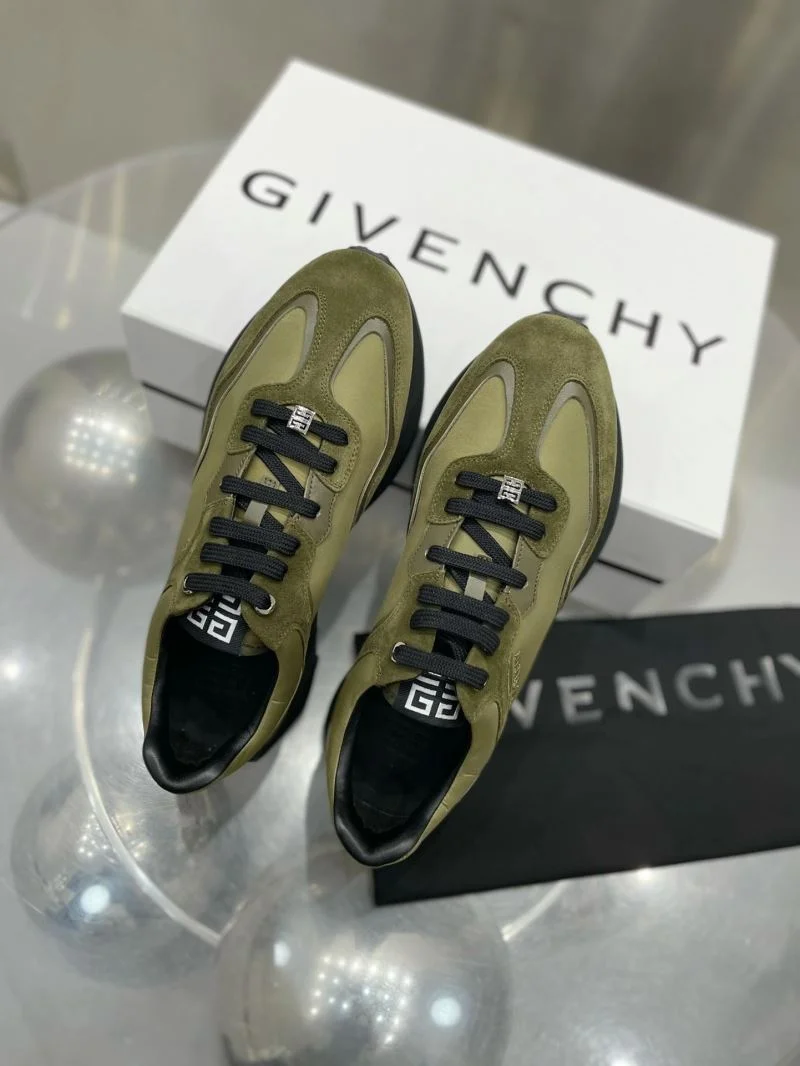 GoodFit Givenchy Shoes 6393