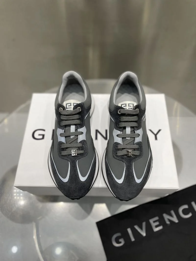 Breathable Givenchy Shoes 6426