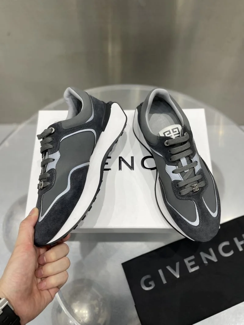 Breathable Givenchy Shoes 6426