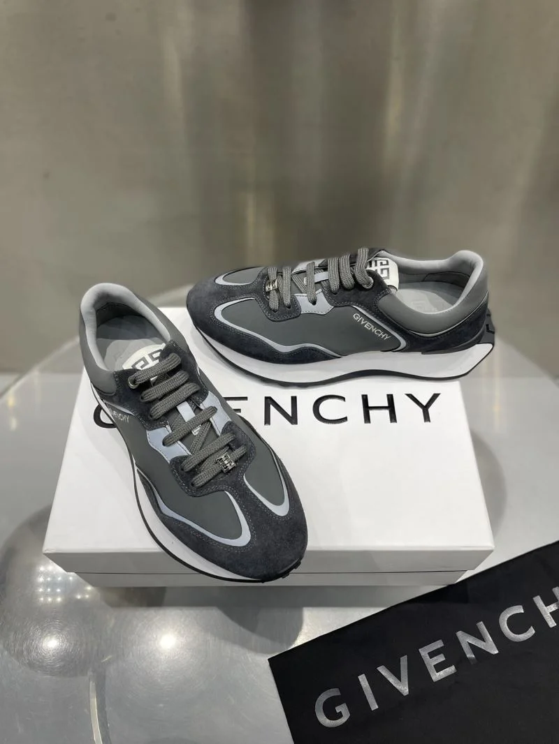 Breathable Givenchy Shoes 6426