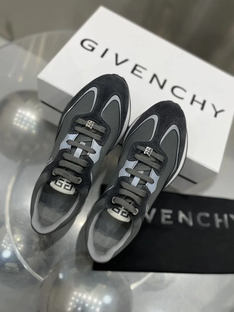 Breathable Givenchy Shoes 6426