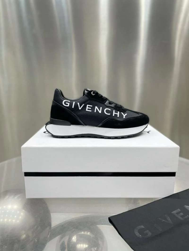 Upgraded Givenchy Shoes 6391