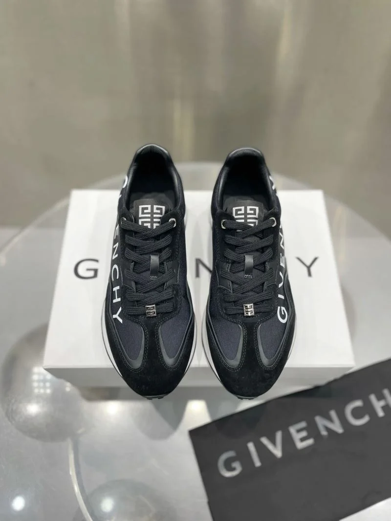 Upgraded Givenchy Shoes 6391