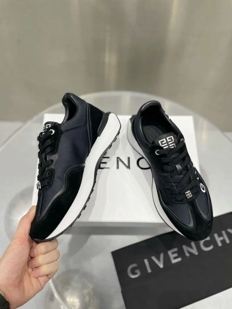 Upgraded Givenchy Shoes 6391