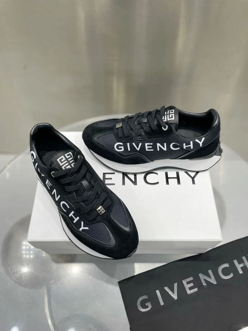 Upgraded Givenchy Shoes 6391