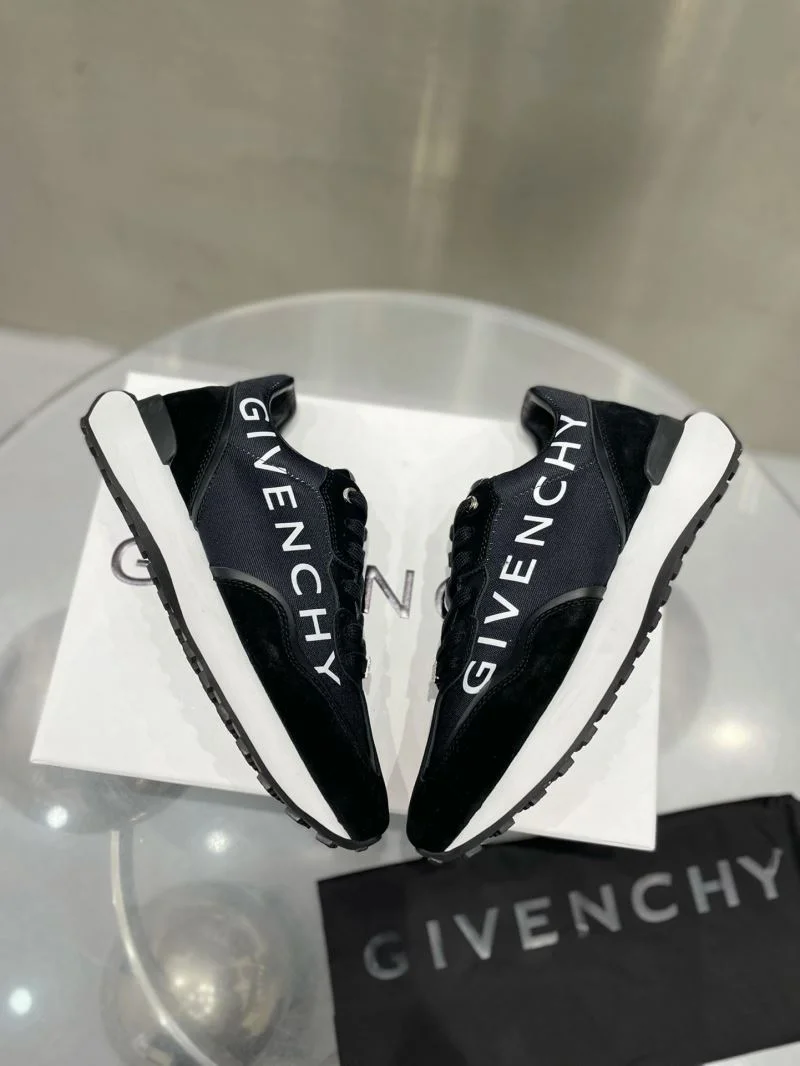 Upgraded Givenchy Shoes 6391