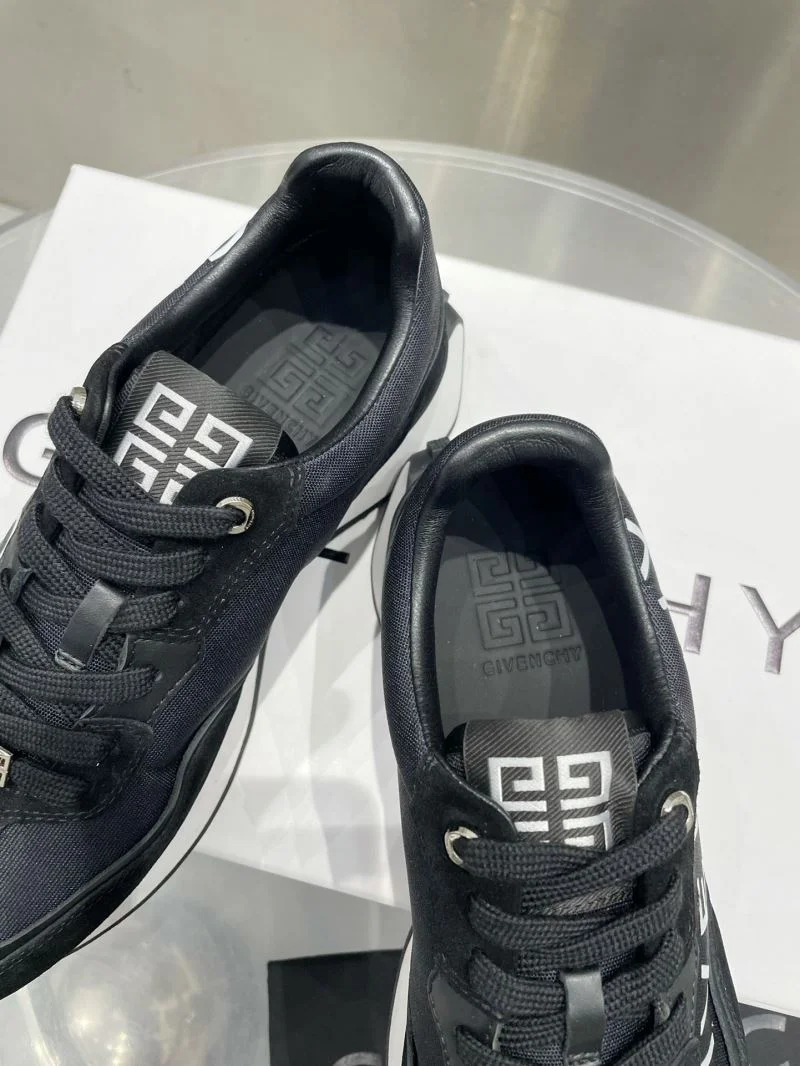 Upgraded Givenchy Shoes 6391