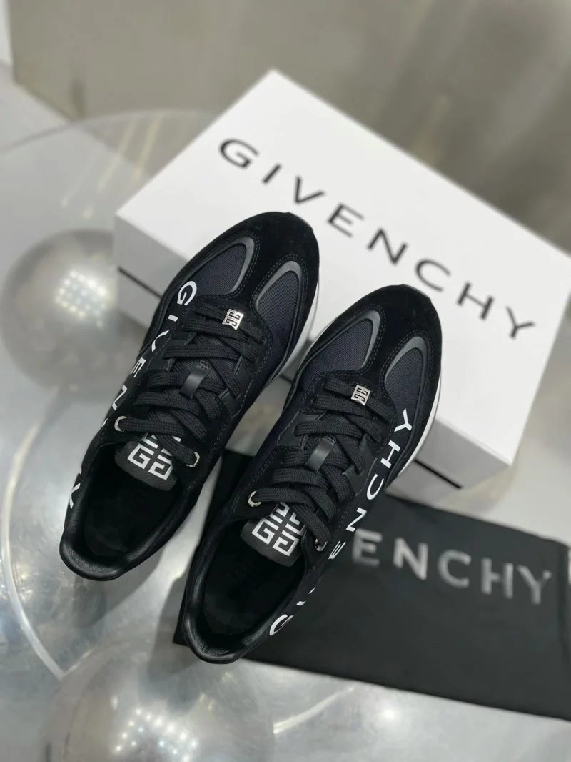 Upgraded Givenchy Shoes 6391