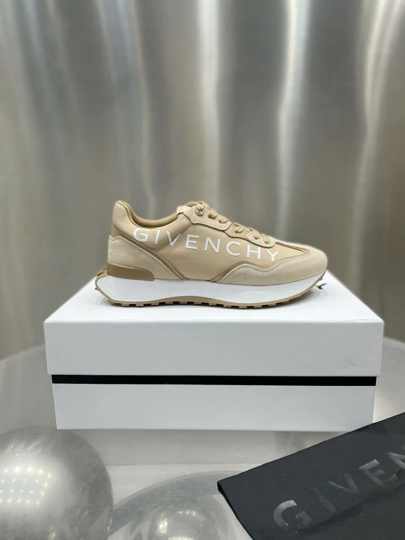 Tailored Givenchy Shoes 6411