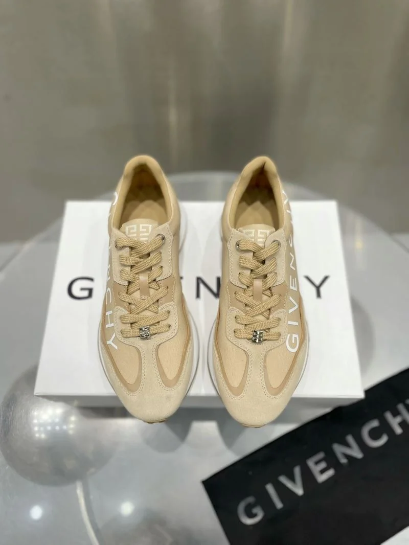 Tailored Givenchy Shoes 6411