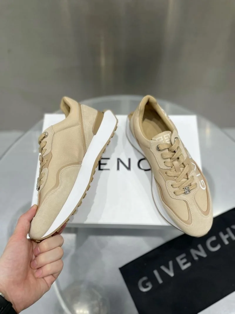 Tailored Givenchy Shoes 6411